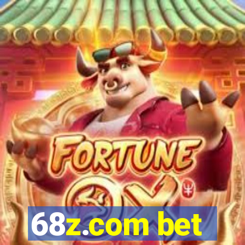 68z.com bet